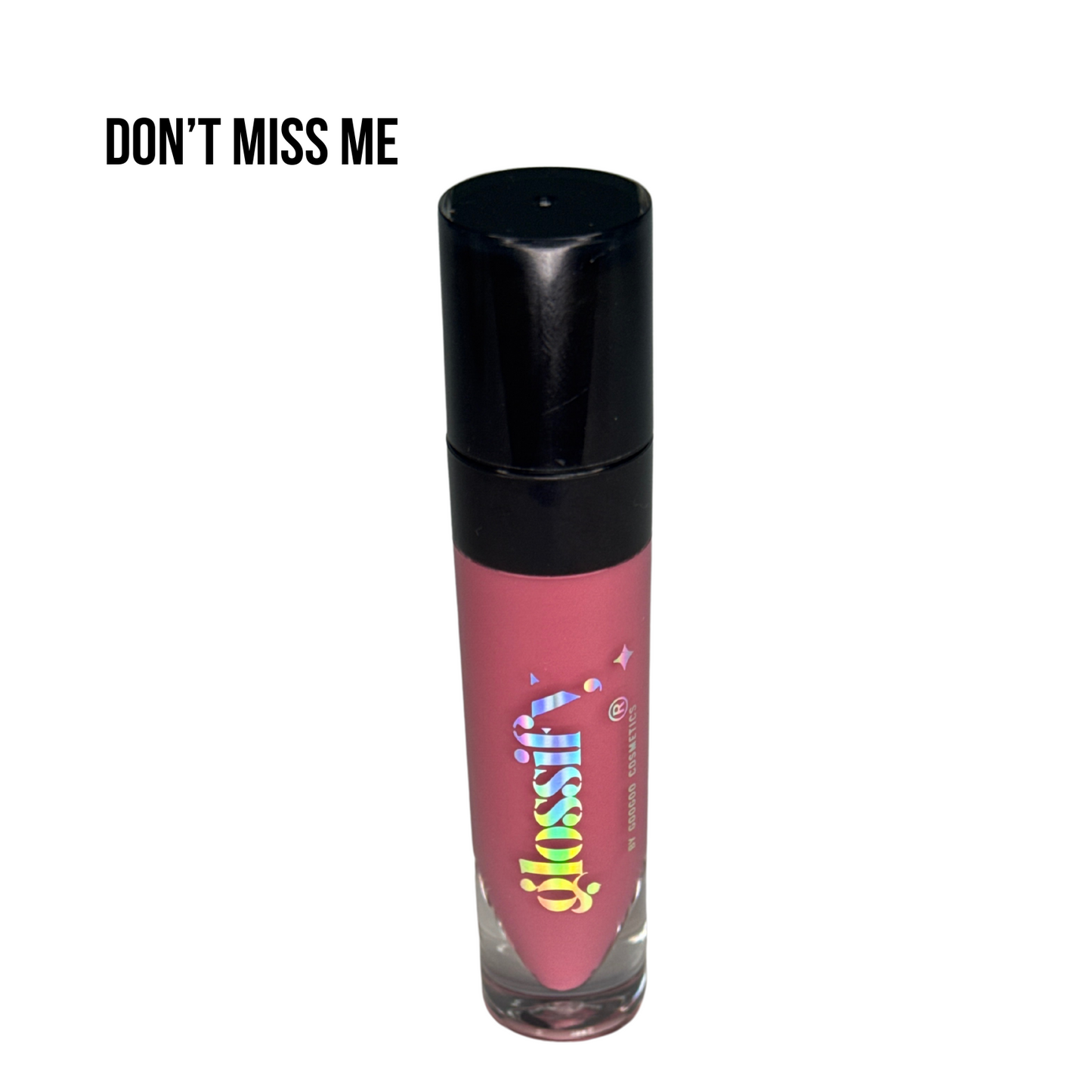 Glossify-Lipgloss