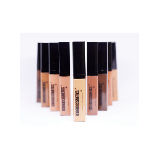Concealers