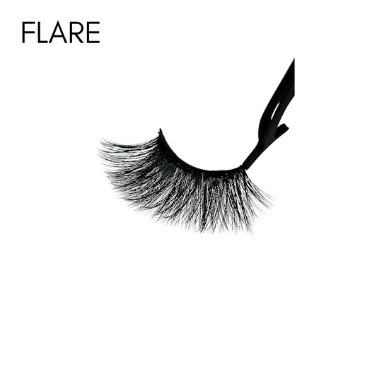 Flare - Goo Goo Lashes Beauty Cosmetics
