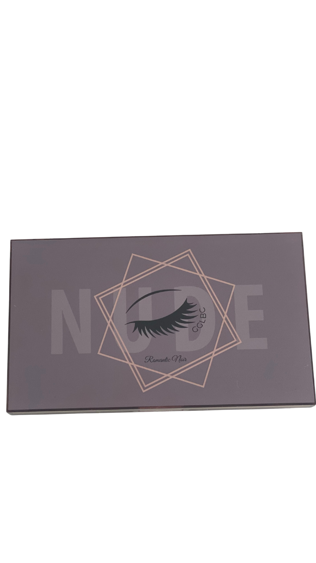 Eyeshadow Palette - Goo Goo Lashes Beauty Cosmetics