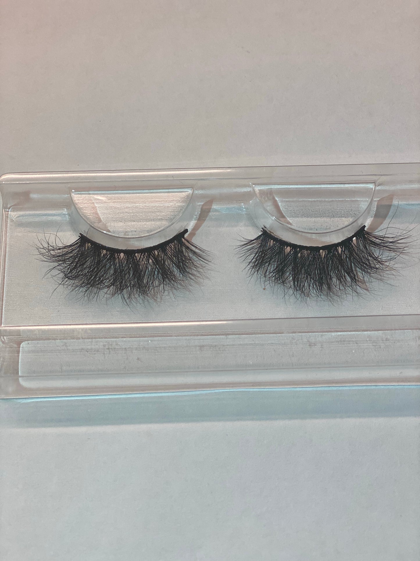 Demure Lash - Goo Goo Lashes Beauty Cosmetics