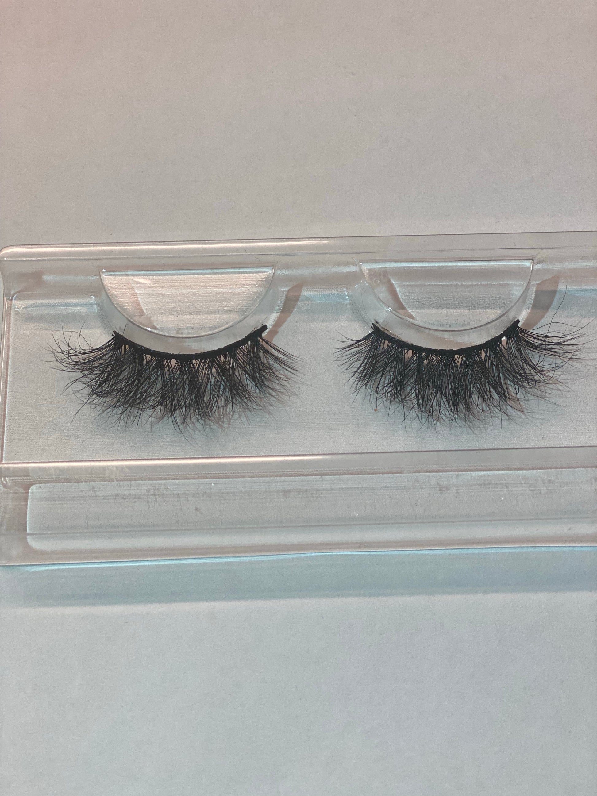Demure Lash - Goo Goo Lashes Beauty Cosmetics