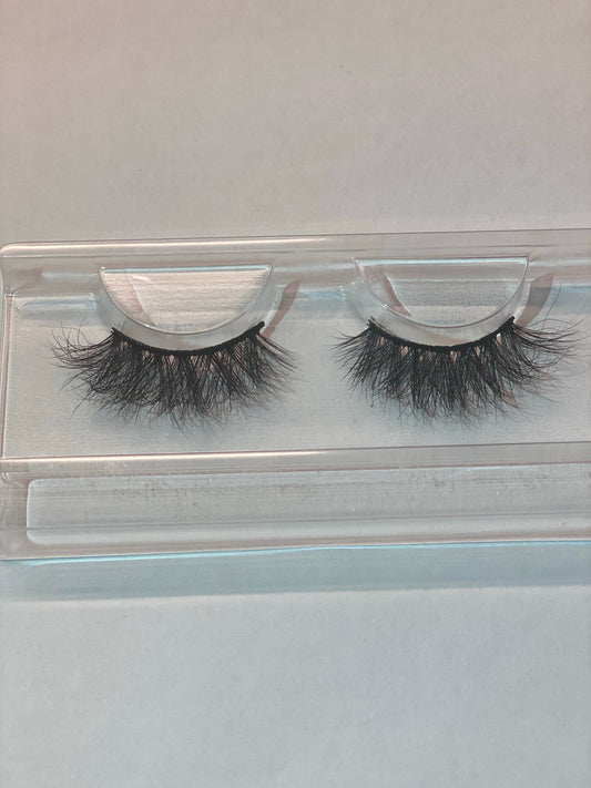 Demure Lash - Goo Goo Lashes Beauty Cosmetics
