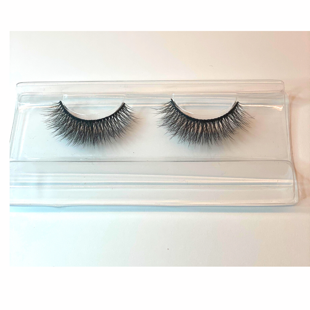 FLAUNT - Goo Goo Lashes Beauty Cosmetics