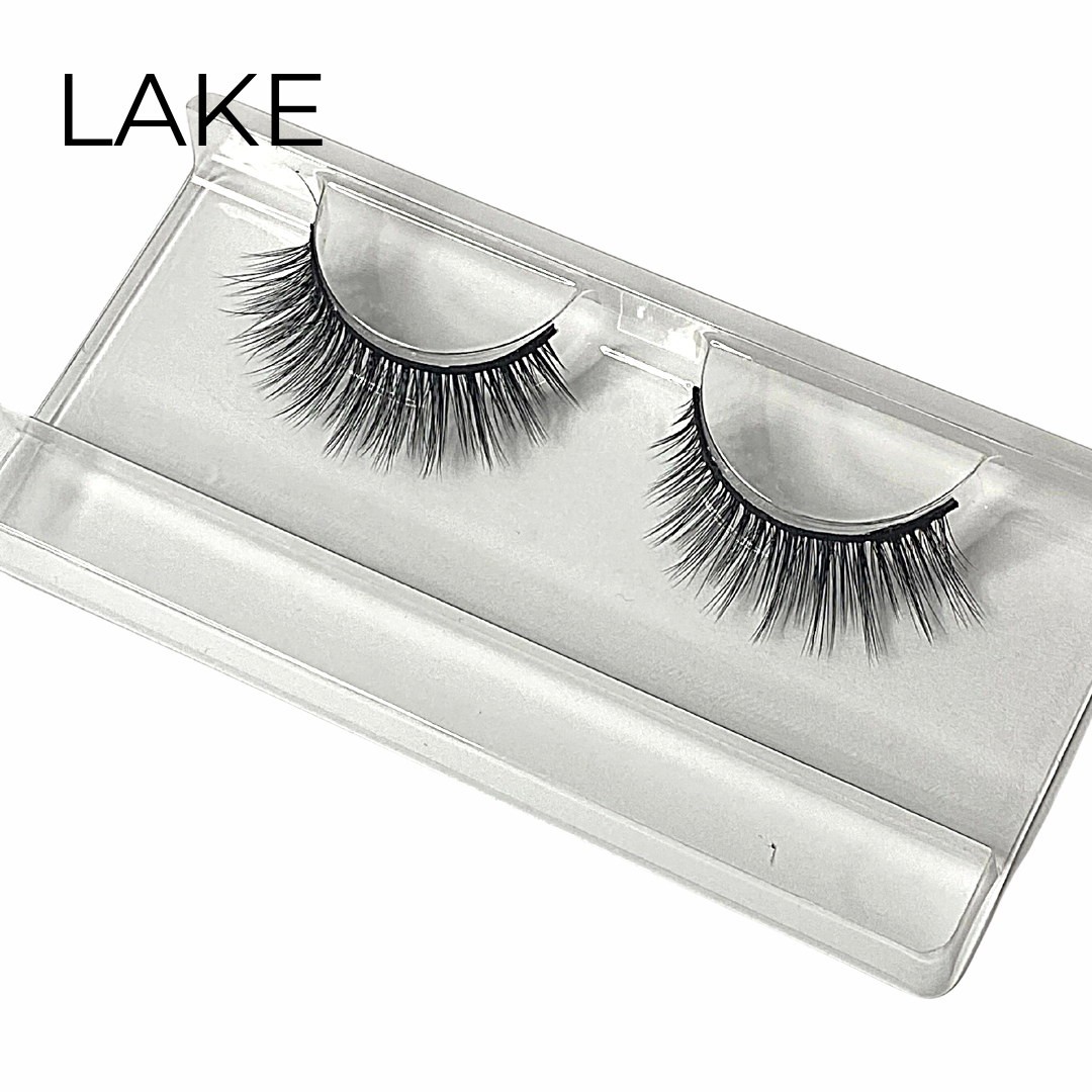 LAKE - Goo Goo Lashes Beauty Cosmetics