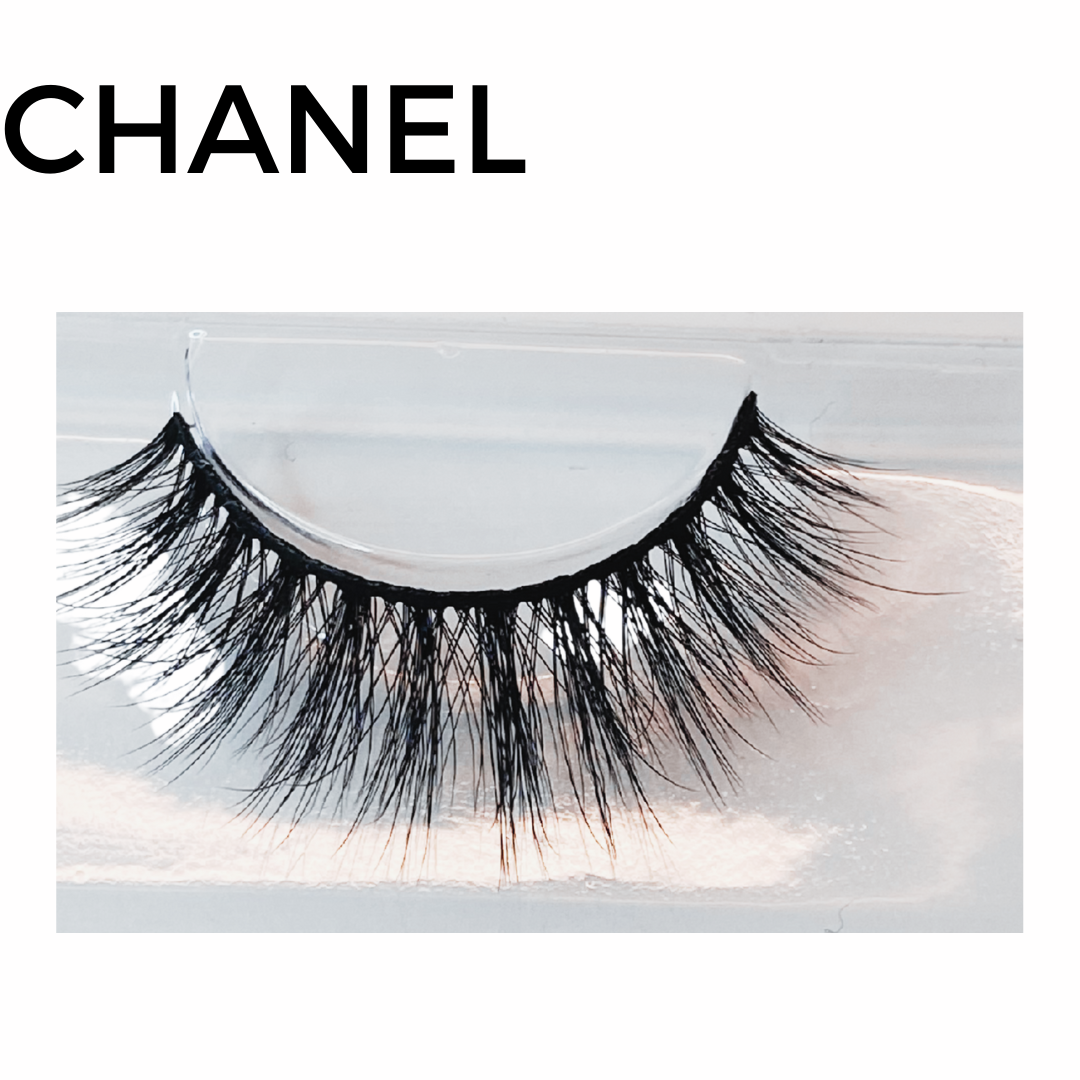 CHANEL - Goo Goo Lashes Beauty Cosmetics