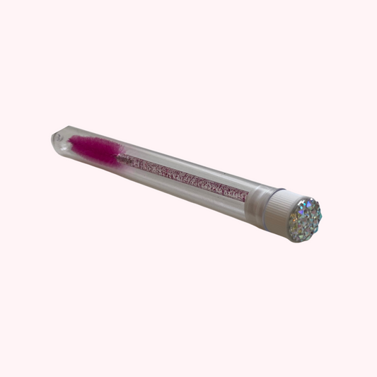 Eyelash/Eyebrow Brush - Goo Goo Lashes Beauty Cosmetics