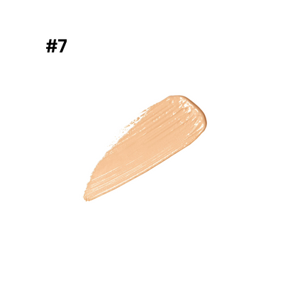 Concealers