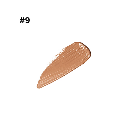 Concealers