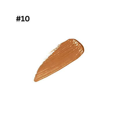 Concealers