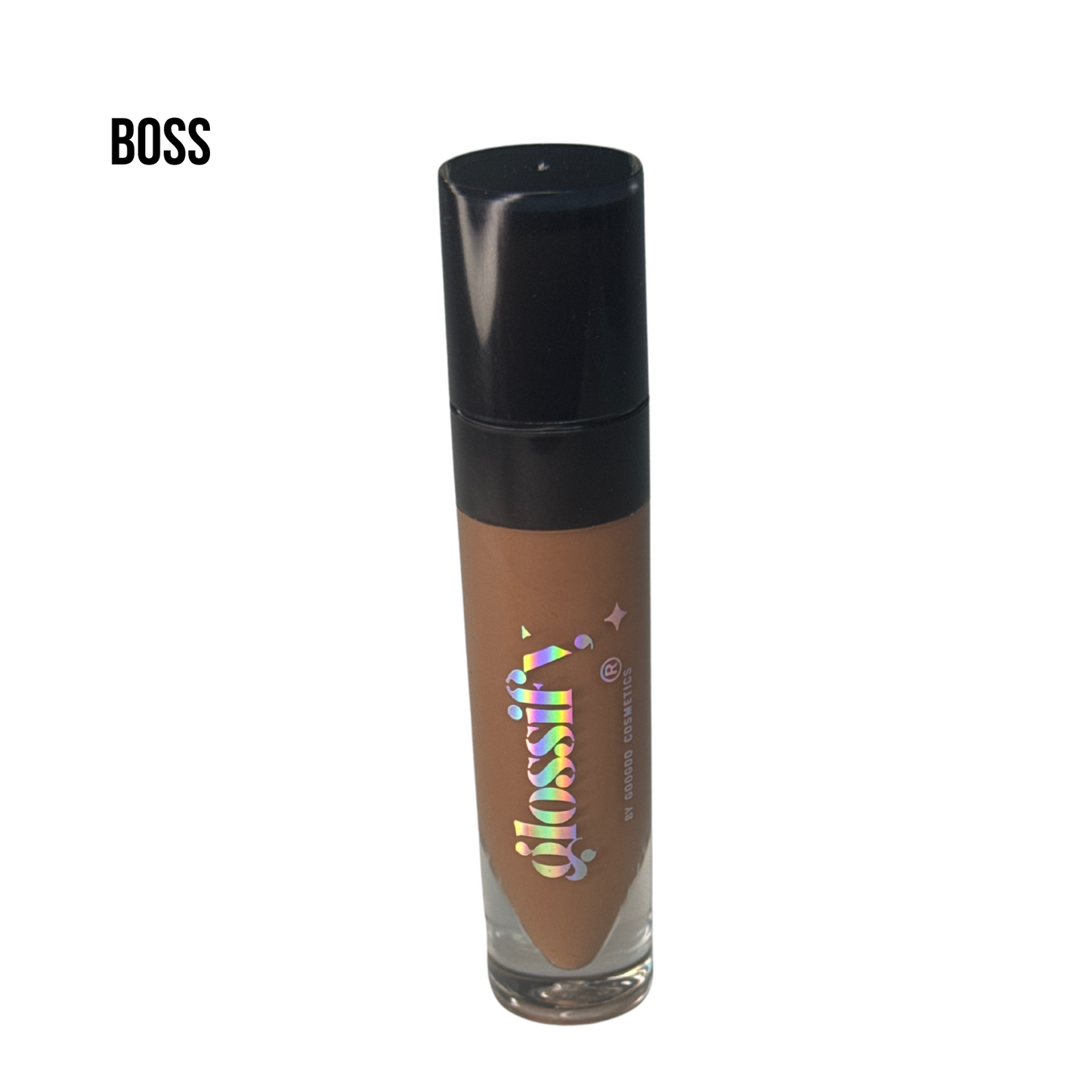 Glossify-Lipgloss