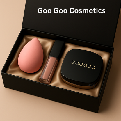 The CEO Bundle