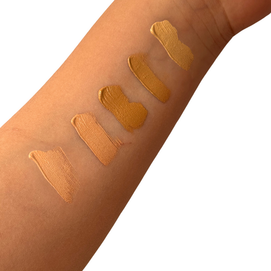Concealers