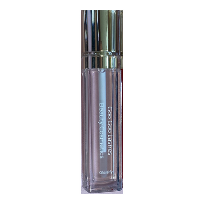 Lip Gloss Glossify - Goo Goo Lashes Beauty Cosmetics