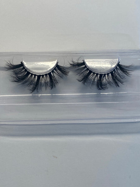 Russian Trio strip lash - Goo Goo Lashes Beauty Cosmetics