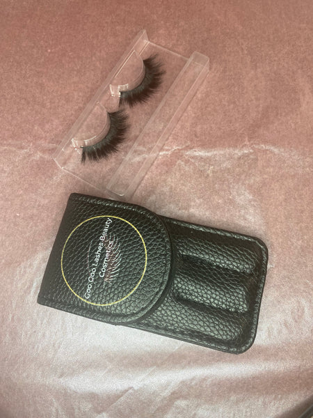 Treat Yourself starter gift box - Goo Goo Lashes Beauty Cosmetics