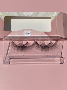 S2 lashes - Goo Goo Lashes Beauty Cosmetics