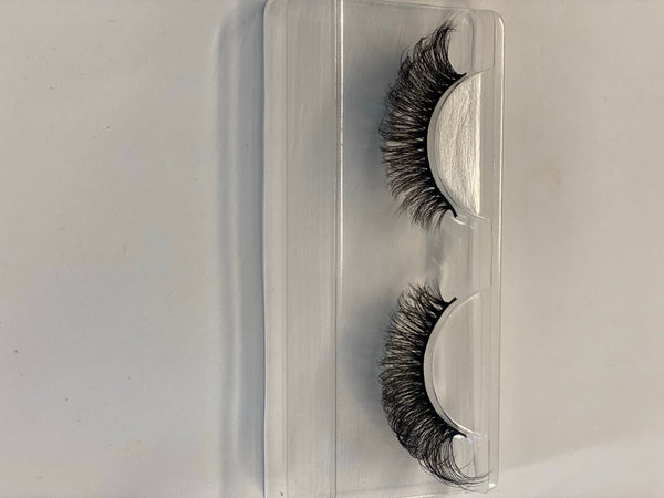 Scarlett - Goo Goo Lashes Beauty Cosmetics