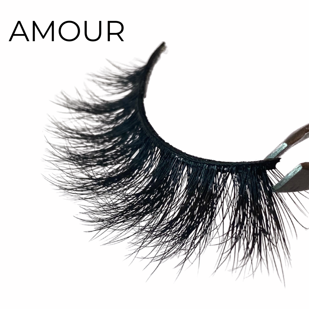 AMOUR - Goo Goo Lashes Beauty Cosmetics