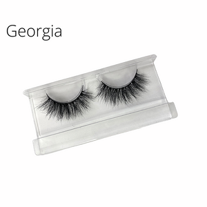 GEORGIA - Goo Goo Lashes Beauty Cosmetics